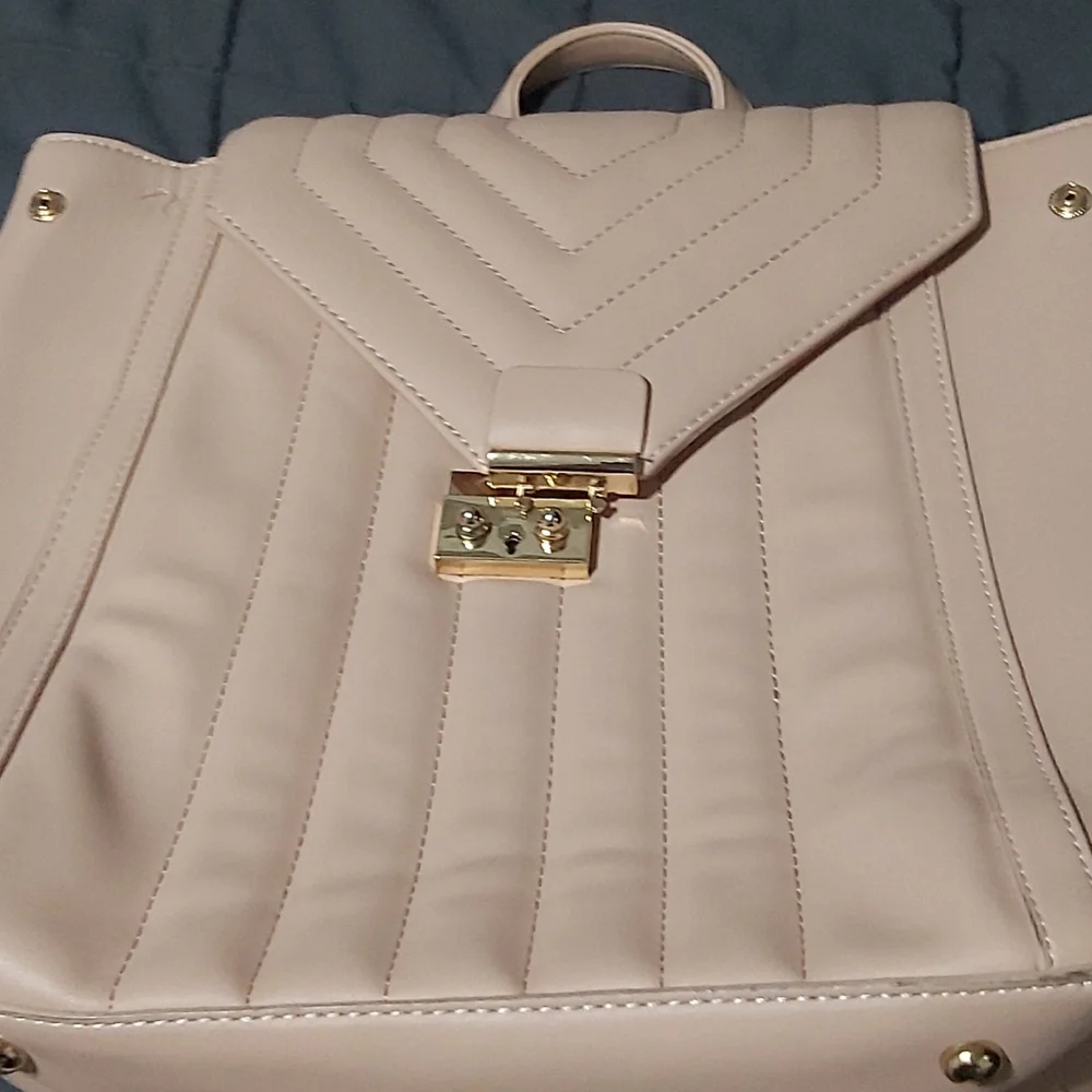 Backpack purse - Picture 1 of 3